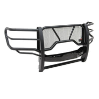 Westin 2011-2016 Ford F-250/350 HDX Winch Mount Grille Guard - Black - 57-92375