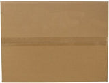 K&N Custom Racing Assembly Carbon Fiber Air Box - Large - 100-8567