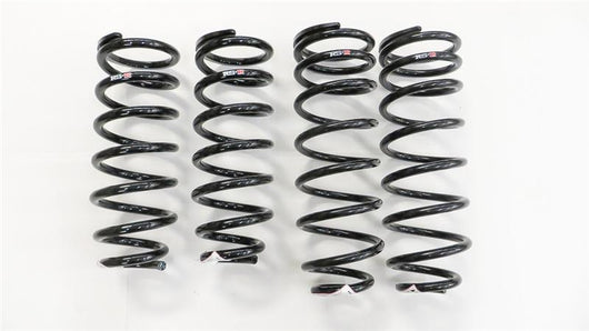 RS-R 01-06 Lexus LS430 (UCF30/31) Super Down Springs - T284S