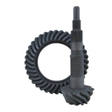 Yukon Gear High Performance Gear Set For GM 7.6in Irs in a 3.23 Ratio - YG GM7.6-323IRS
