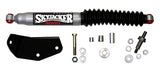 Skyjacker Steering Damper Kit 2005-2010 Ford F-350 Super Duty - 9154