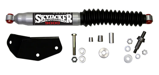 Skyjacker Steering Damper Kit 2005-2010 Ford F-350 Super Duty - 9154