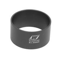 Wiseco 69.0mm Black Anodized Piston Ring Compressor Sleeve - RCS06900