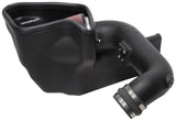 K&N 2018 Ford Mustang GT V8 5.0L F/I Aircharger Performance Intake - 63-2605