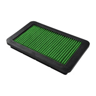 Green Filter 98-05 Mazda Miata 1.8L L4 Panel Filter - 2325