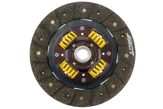 ACT 2007 Audi A3 Perf Street Sprung Disc - 3000702