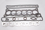 Cometic Street Pro Nissan 1991-02 RB25DE 2.5L Inline 6 87mm Bore Top End Kit - PRO2016T
