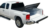 Tonno Pro 14-19 Toyota Tundra 5.5ft Fleetside Tonno Fold Tri-Fold Tonneau Cover - 42-508