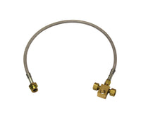Skyjacker Brake Hose 1999-2004 Ford F-350 Super Duty 4 Wheel Drive - RBL99