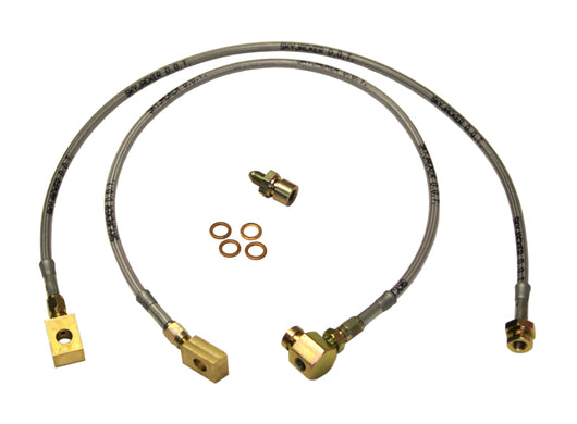 Skyjacker Brake Hose 1983-1997 Ford Ranger - FBL38