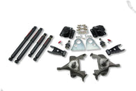 Belltech LOWERING KIT WITH ND2 SHOCKS - 813ND