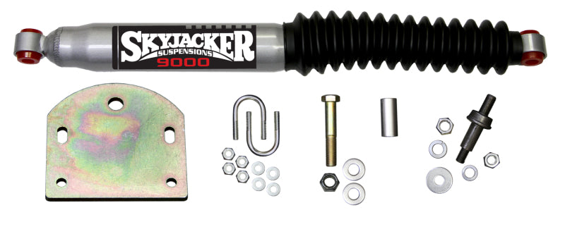 Skyjacker Steering Damper Kit 1999-2004 Ford F-250 Super Duty 4 Wheel Drive - 9199