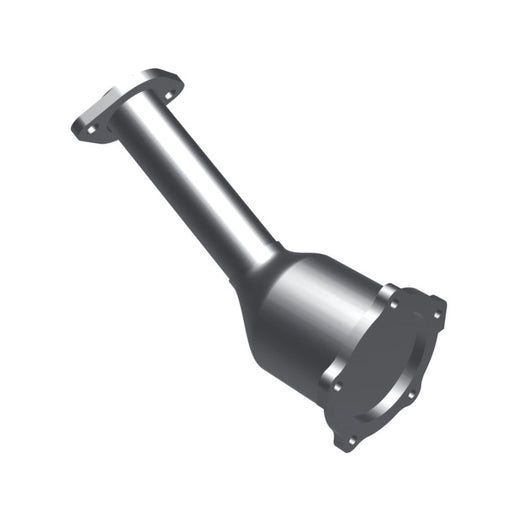 MagnaFlow Conv DF 87-94 Subaru Justy Front Co - 50860