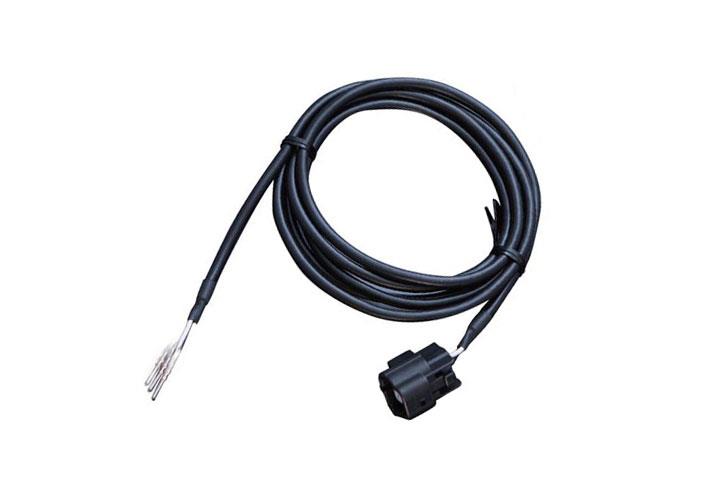 GReddy Sirius Pressure Sensor Set (Turbo/Oil/Fuel Pressure) Replacement Sensor Harness ONLY - 16401931