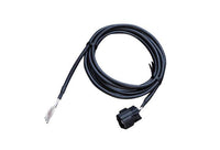GReddy Sirius Pressure Sensor Set (Turbo/Oil/Fuel Pressure) Replacement Sensor Harness ONLY - 16401931