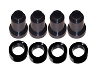 Torque Solution DSM Rear Subframe Bushings: 2G Mitsubishi Eclipse / Talon AWD 1995-1999 - TS-EC-300