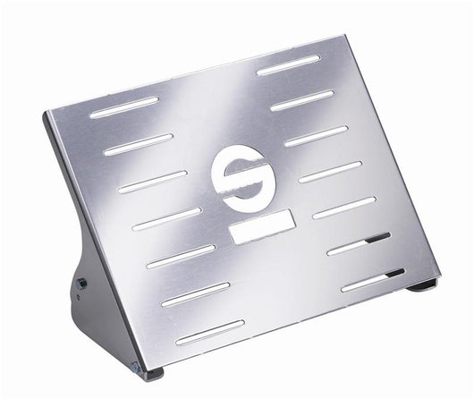 Sparco Navigator Foot Rest S Alum - 03789TAN