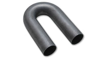 Vibrant 1.25in O.D. T304 SS U-Bend (2.75in Centerline Radius) - 2618