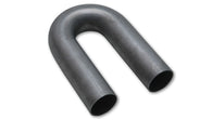 Vibrant 4in O.D. T304 SS U-Bend (6in Centerline Radius) - 2658