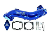 Sinister Diesel 11-15 Chevy Duramax LML Intake Bridge - SD-INTEL-LML