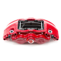 Alcon 2010+ Ford F-150 347x36mm Rotors 6-Piston Red Front Brake Kit *Requires alcAC011507NANA - BKF1559BE11
