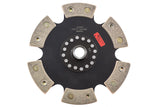 ACT 2005 Mazda 3 6 Pad Rigid Race Disc - 6228005