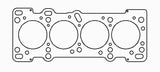 Cometic 94-97 Mazda MIata 1.8L DOHC BP Motor 85mm .027in Head Gasket - C4569-027