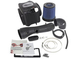 aFe Momentum GT PRO 5R Stage-2  Intake System 09-15 GM Silverado/Sierra 2500/3500HD 6.0L V8 - 54-74105