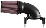 K&N 01-17 Harley Davidson Softail / Dyna FI Performance Air Intake System - 57-1137