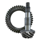 Yukon Gear High Performance Gear Set For 2014+ Chrysler 10.5in in a 4.11 Ratio - YG C11.5B-410B
