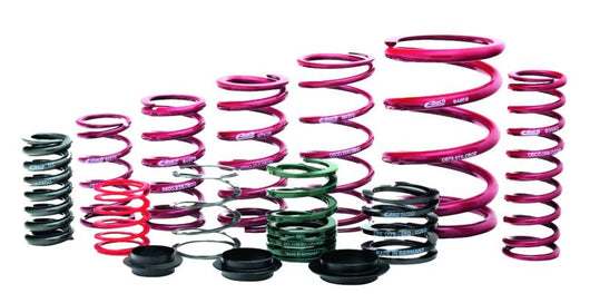 Eibach ERS 11.00 inch L x 5.50 inch dia x 900 lbs Coil Over Spring - 1100.550.0900