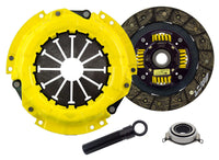 ACT 2008 Scion xD HD/Perf Street Sprung Clutch Kit - SC1-HDSS