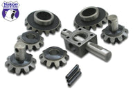 Yukon Gear Standard Open Spider Gear Kit For and 9in Ford w/ 28 Spline Axles and 4-Pinion Design - YPKF9-S-28-4