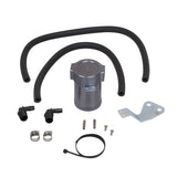 BBK 16-18 Chevrolet Camaro SS Oil Separator Kit - 1930