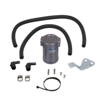 BBK 16-18 Chevrolet Camaro SS Oil Separator Kit - 1930
