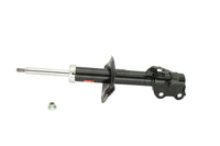 KYB Shocks & Struts Excel-G Front Right NISSAN Cube 2009-10 NISSAN Versa 2007-10 - 333390