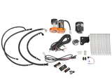 aFe Diesel Fuel Systems DFS780 Series 2017 GM Diesel 6.6L V8(td) L5P Full Time Operation 8-10PSI - 42-14023