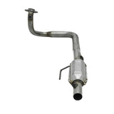 Flowmaster 96-98 Jeep Wrangler Direct Fit (49 State) Catalytic Converter - 2.00 In. In 2.50 In. Out - 2040003