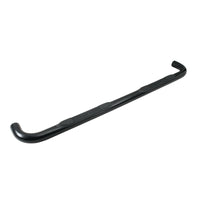 Westin 1998-2011 Ford/Mazda Ranger/Ranger Edge SuperCab E-Series 3 Nerf Step Bars - Black - 23-2115