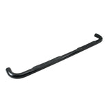 Westin 1997-2014 Ford Expedition (Excl. EL model) E-Series 3 Nerf Step Bars - Black - 23-0930