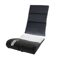 Sparco Seat Insert Rev Black - 01047KIT8651INR
