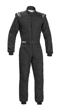 Sparco Suit Sprint RS2.1 54 Black - 00109154NR