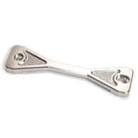 DV8 Offroad 1997-06 Jeep TJ Battery Hold Down Billet - D-JP-120013-BL