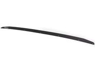 Perrin 09-14 Subaru WRX Hatchback / 08-14 Subaru STI Hatchback Gurney Flap - PSP-BDY-401BK
