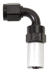 Russell Performance -8 AN Proclassic Crimp 90 Degree End (O.D. 0.700) - 610543