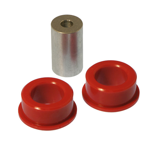Prothane 99-04 Chevy Cobra IRS Rear Diff Bushings - Red - 6-1610