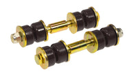 Prothane Universal End Link - 2 3/8in Mounting Length - Black - 19-401-BL