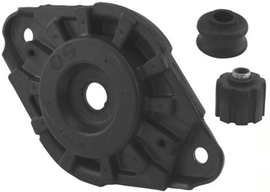KYB Shocks & Struts Strut Mounts Rear NISSAN Sentra 2000-06 - SM5213