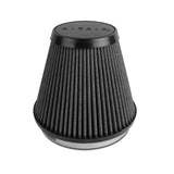 Airaid Universal Air Filter - Cone 6 x 7 1/4 x 4 3/4 x 6 - Blue SynthaMax - 702-466