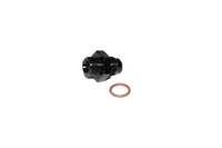 FAST Fitting -6An To Stright O-Rin - 30251-1